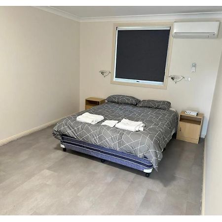 Yetholme Motel 外观 照片