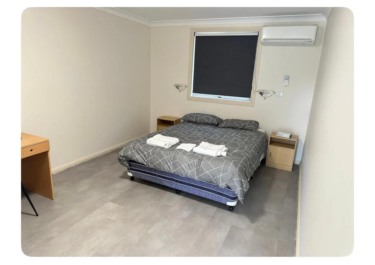 Yetholme Motel 外观 照片