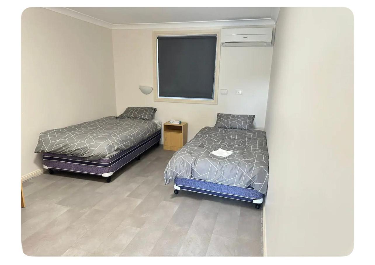 Yetholme Motel 外观 照片