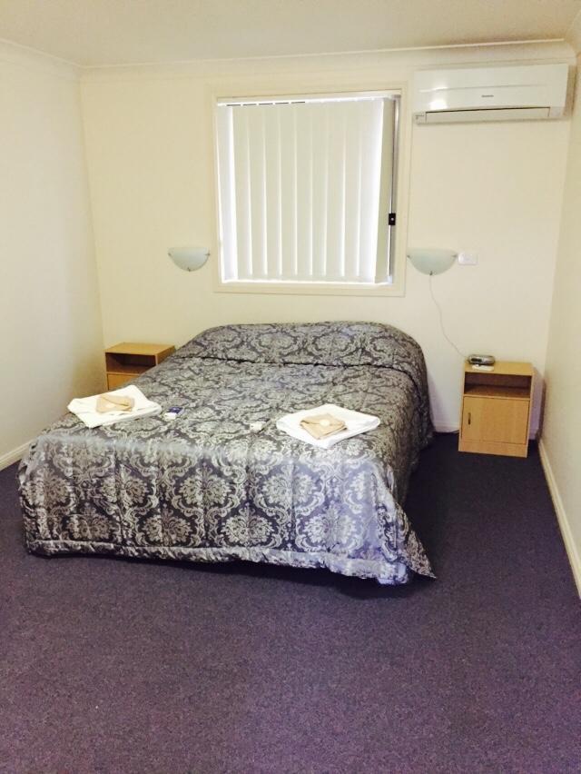 Yetholme Motel 外观 照片